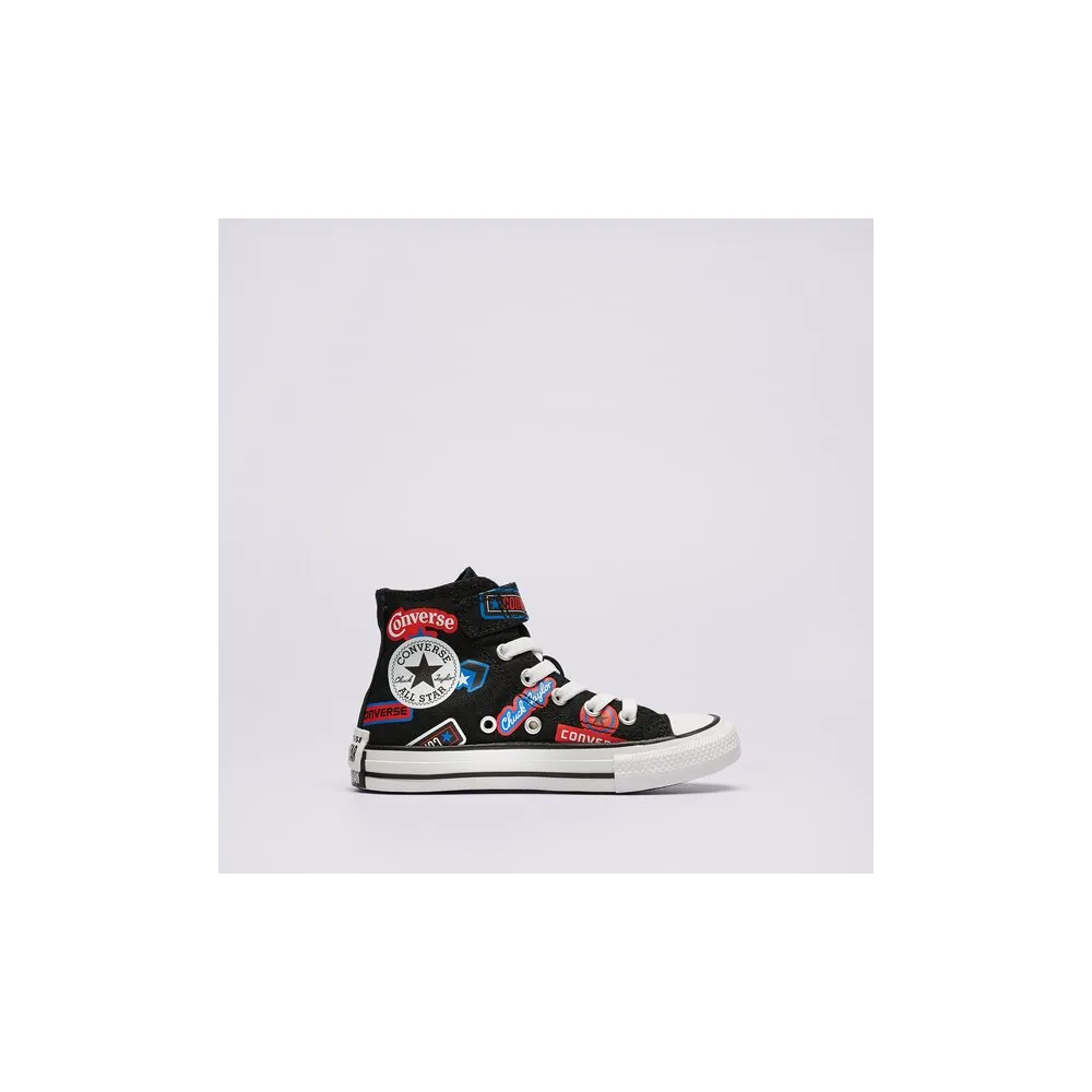 Converse CHUCK TAYLOR ALL STAR 1V A06356C / schwarz