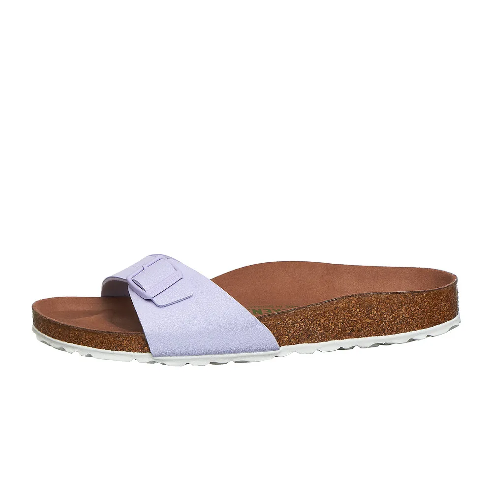 Birkenstock Madrid BFBC Earthy 1022741 / lila