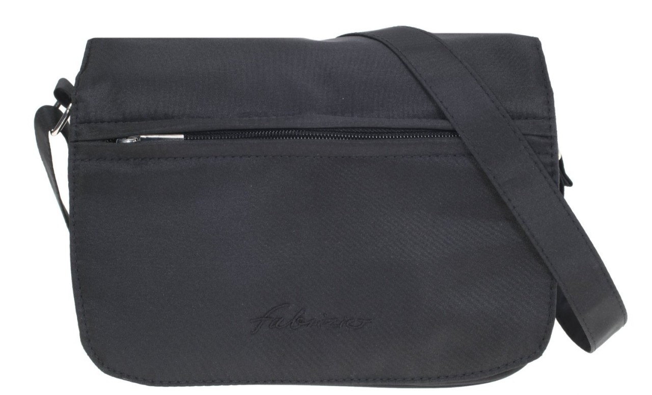 FABRIZIO Handtaschen schwarz