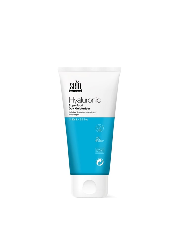 Skinchemists SF Hyaluron-Superfood Tagescreme 60ml günstig kaufen onesize