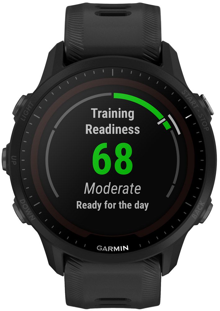 Garmin Forerunner 955 Solar - GPS Multisport Smartwatch kaufen | Bike-Discount