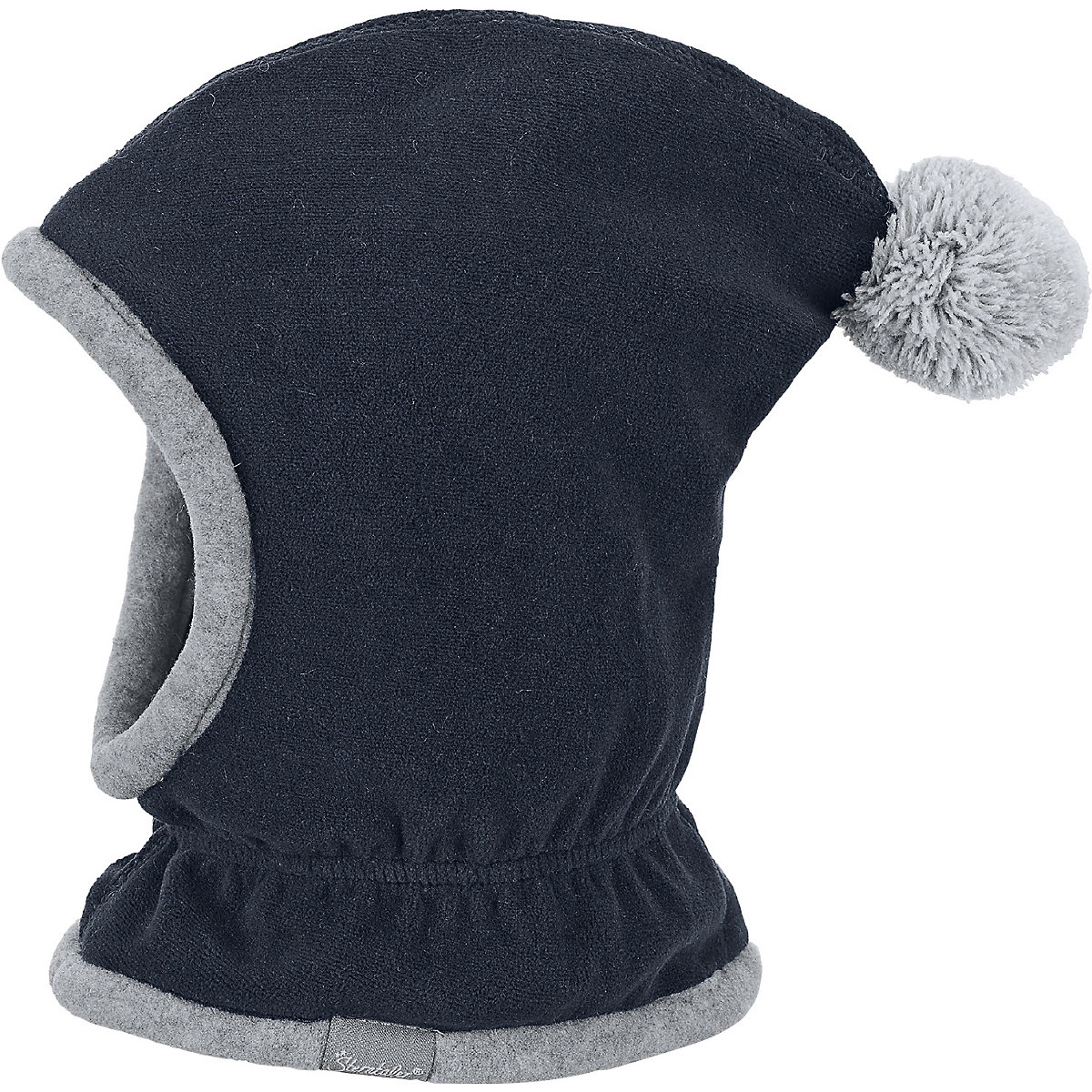 Baby Schlupfmütze für Jungen