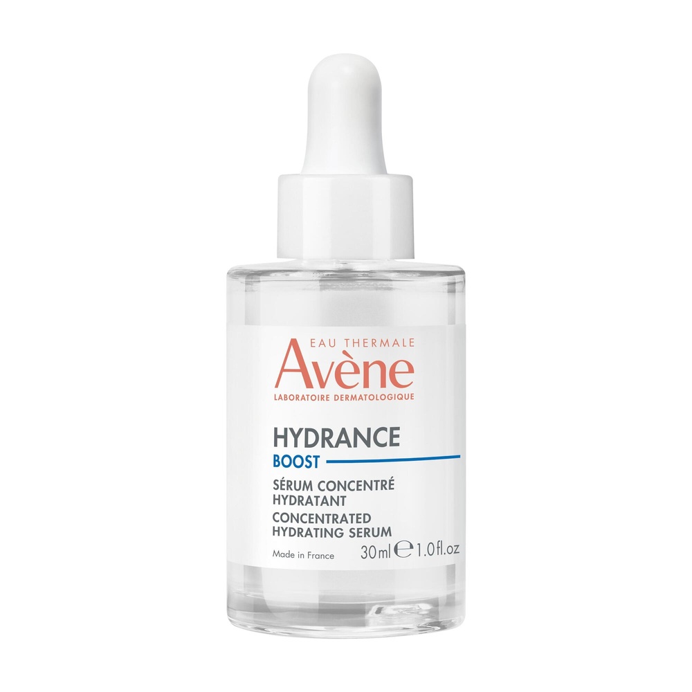 Avène Hydrance Boost Sérum concentré hydratant  30 ml Sérum