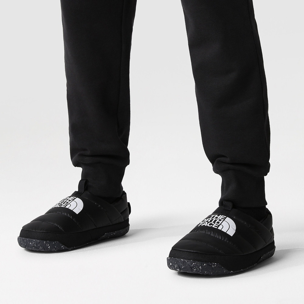 The North Face Nuptse Mule NF0A5G2FKY4 / schwarz