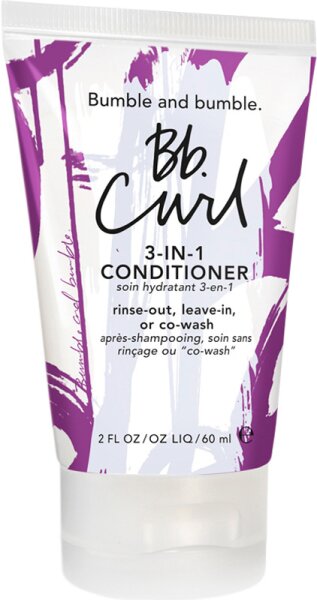 Bumble and bumble Curl 3-in-1 Conditioner Conditioner