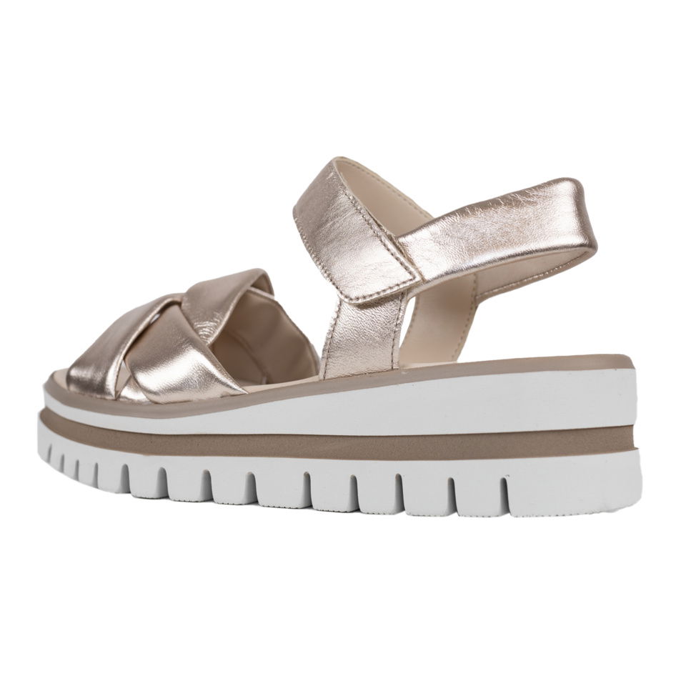 Gabor Sandalette