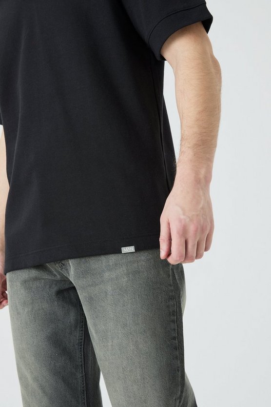 Tall Poloshirt