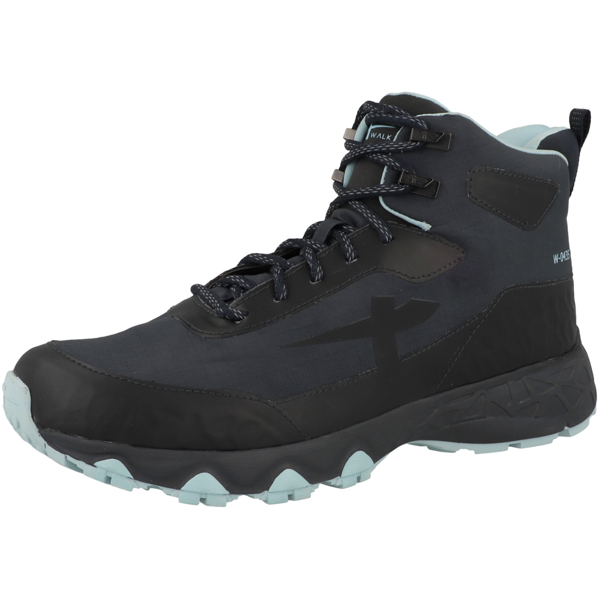 Tamaris 1-25252-39 Outdoorschuhe dunkelblau