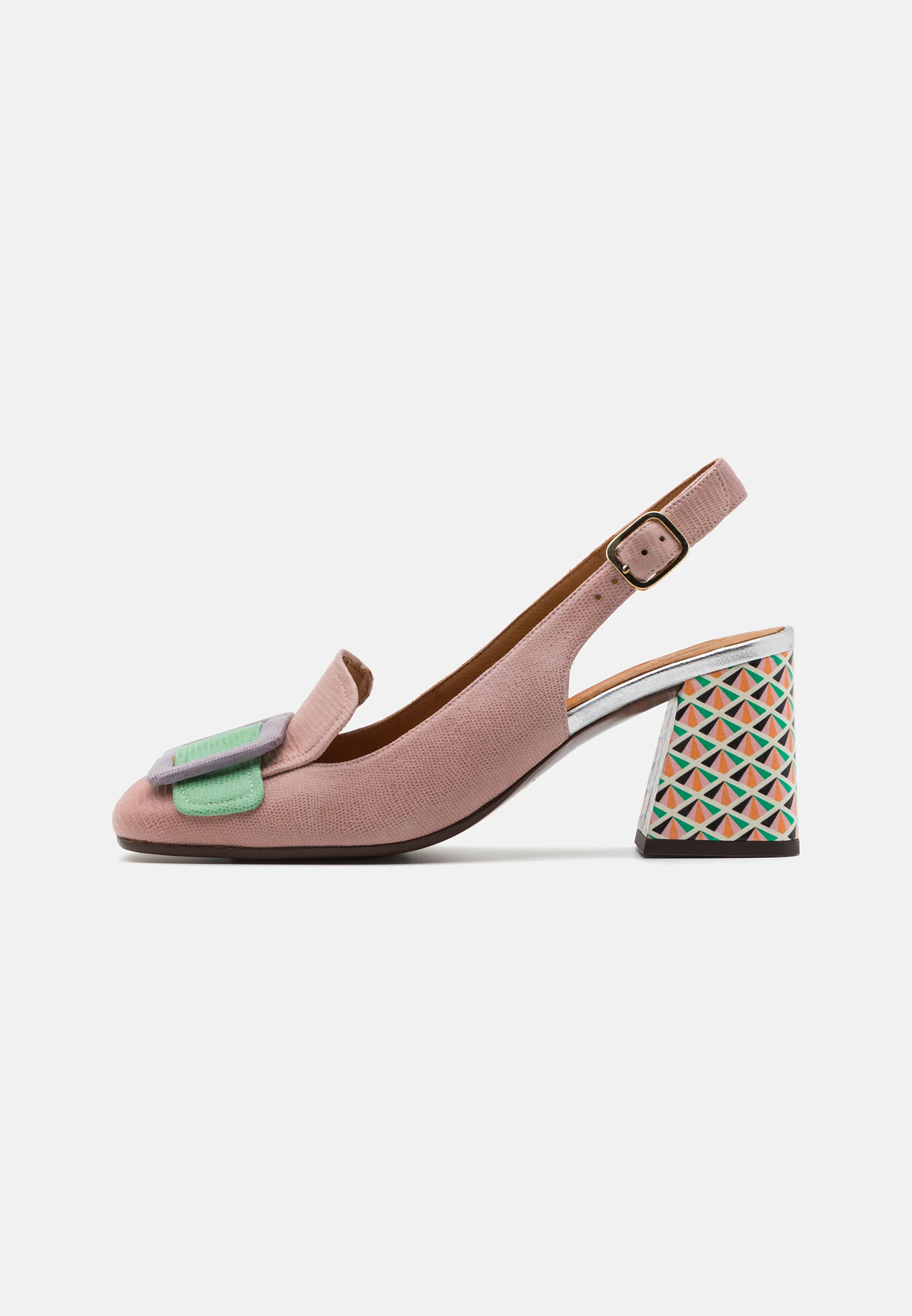 Chie Mihara SUZAN - Zapatos de tacón