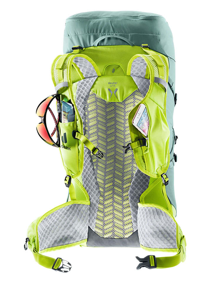 Deuter Wanderrucksack 