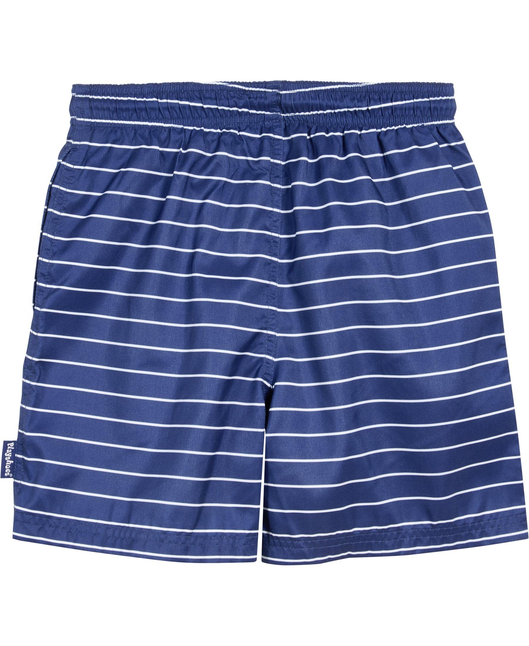 Playshoes Badehose Beach-Short Ringel