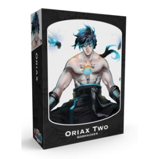BattleCON: Oriax Solo Fighter (EN)