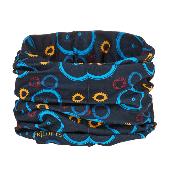 NERETA TUBE Unisex - Multifunktionstuch