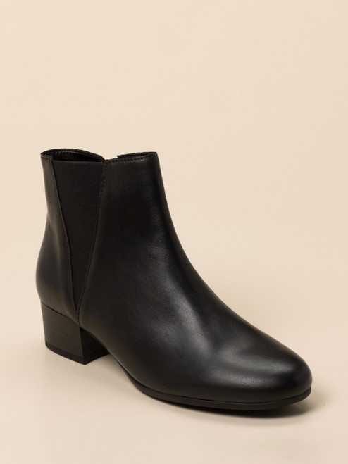 Stiefelette-27150090090 Gabor Comfort