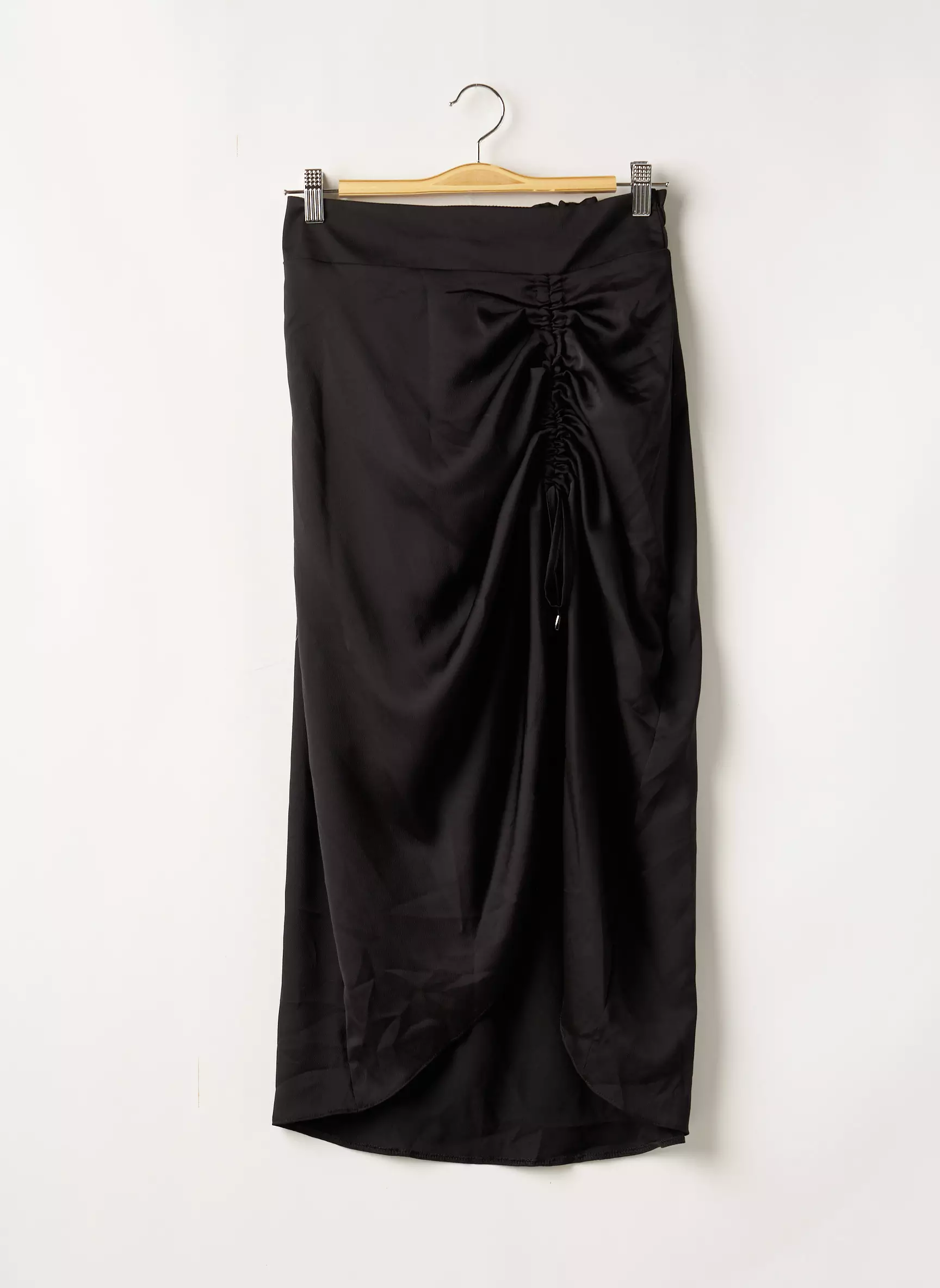 Alma Jupes Longues Femme couleur noir