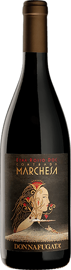 Donnafugata : Contrada Marchesa 2019