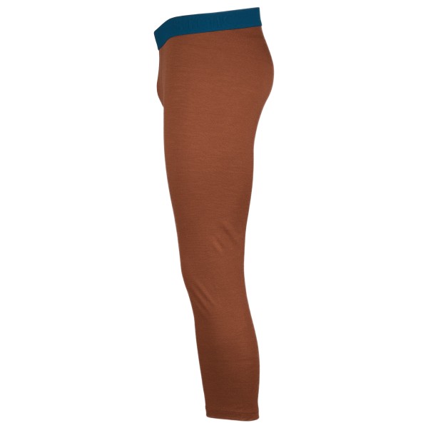 Stoic - Merino180 SvenstaSt. 3/4 Pants - Merinounterwäsche