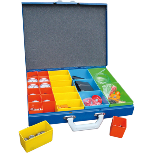 Little Jumbo 2150106623 Metalna kutija za asortiman 66 mm