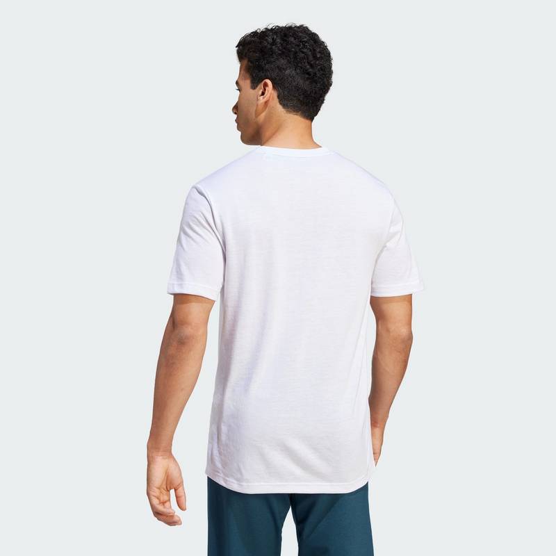 adidas Yoga Training T-Shirt T-Shirt Herren