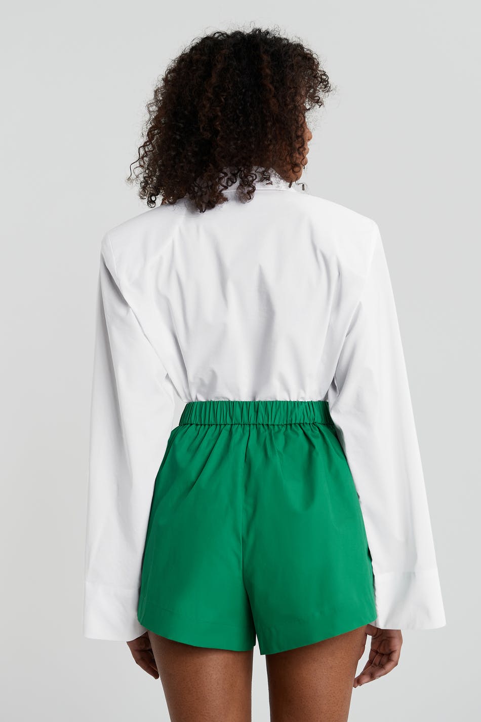 Lena shirt