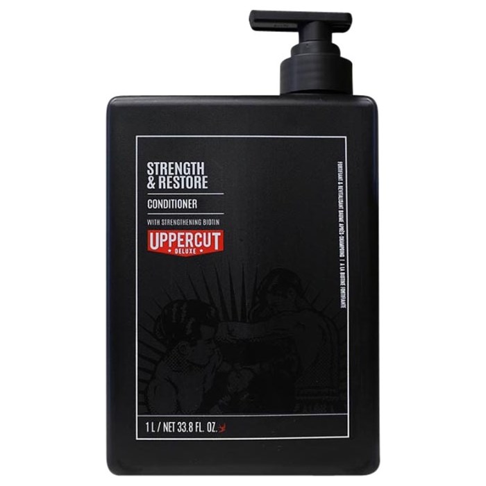 Strength & Restore Conditioner