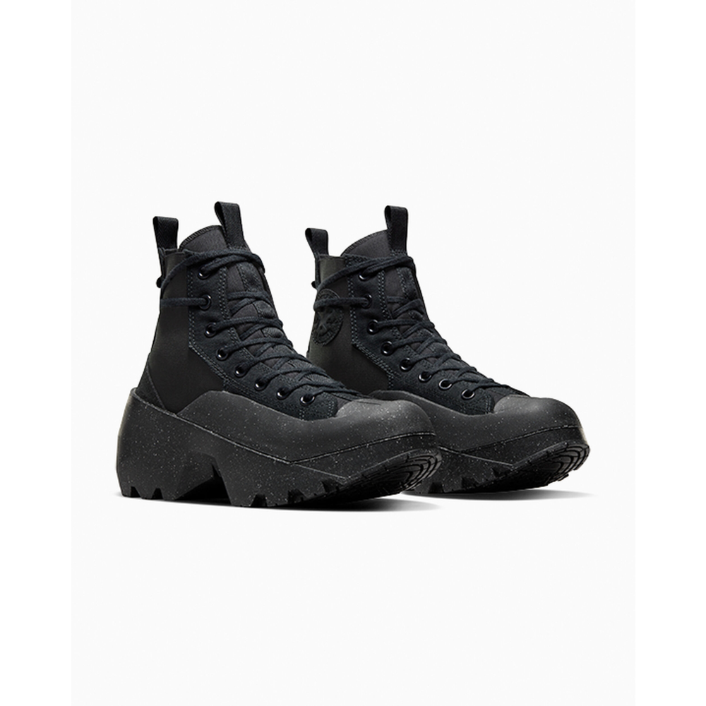 Converse Chuck 70 Geo Forma Ls A06530C / schwarz