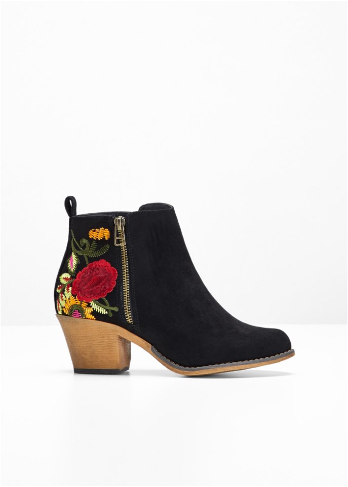 Cowboy Stiefelette