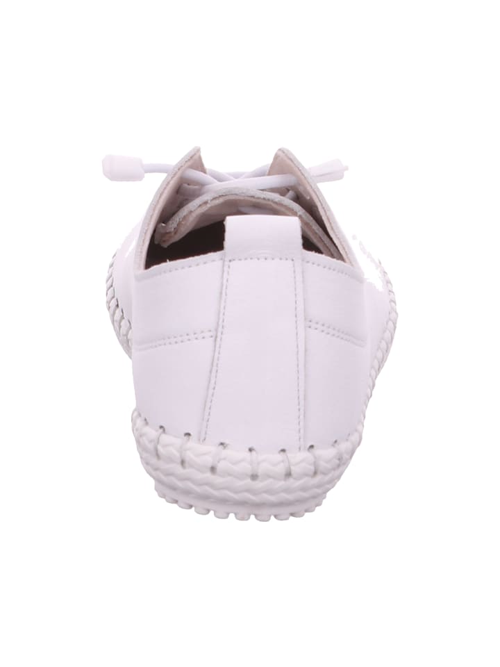 Cosmos Comfort Slipper in weiß günstig kaufen