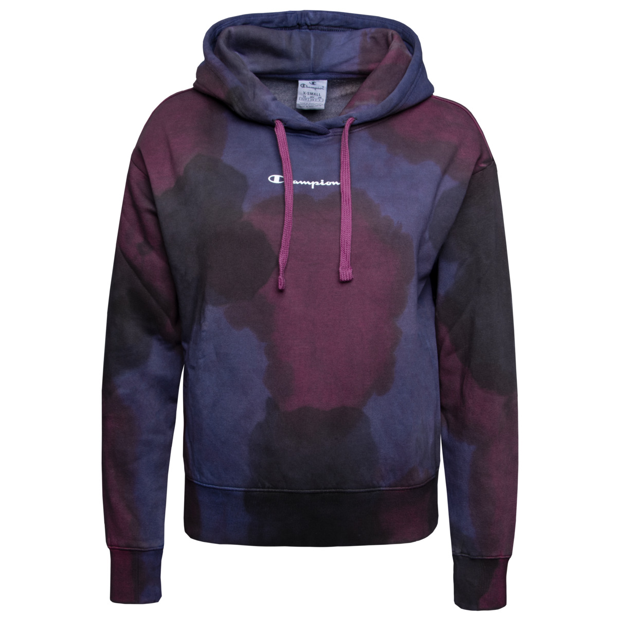 Champion Hooded Kapuzenpullover multicolor