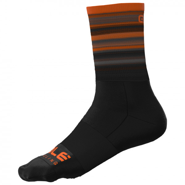 AlÉ - Scanner Socks - Radsocken
