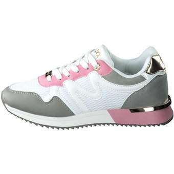 MEXX Sneaker in grau