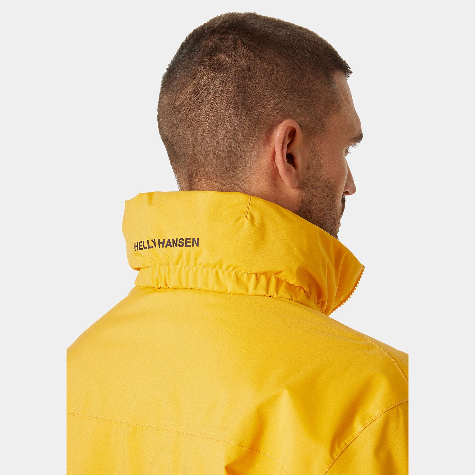 Men's Victor Insulated Jacket