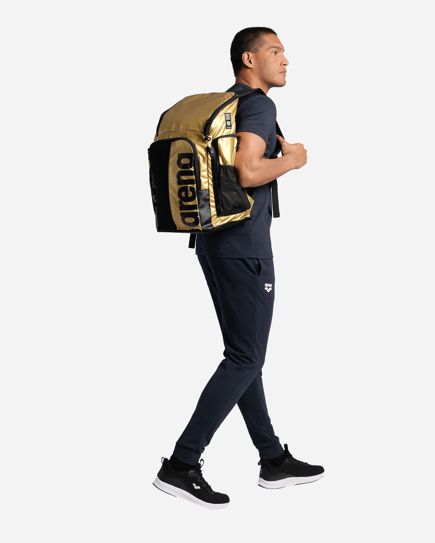 Borsa Arena Spiky Iii 008553100