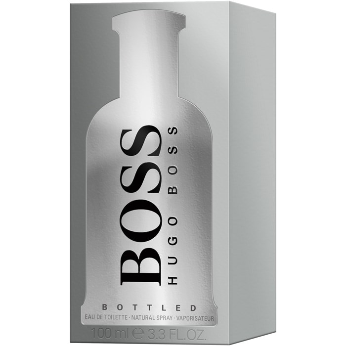 Eau de Toilette Spray