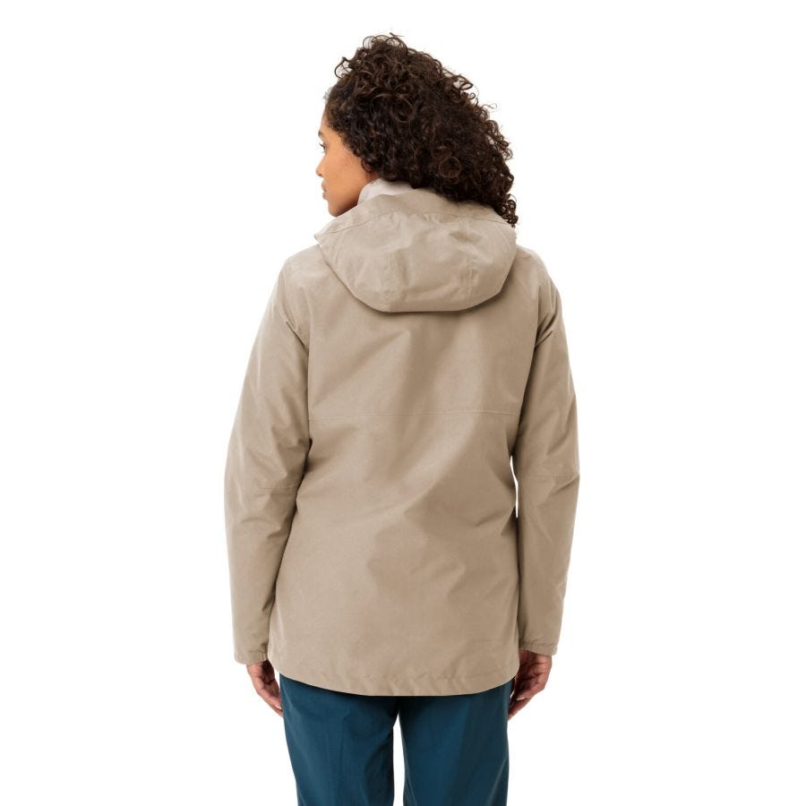 Mineo 3-in-1 Jacke Damen