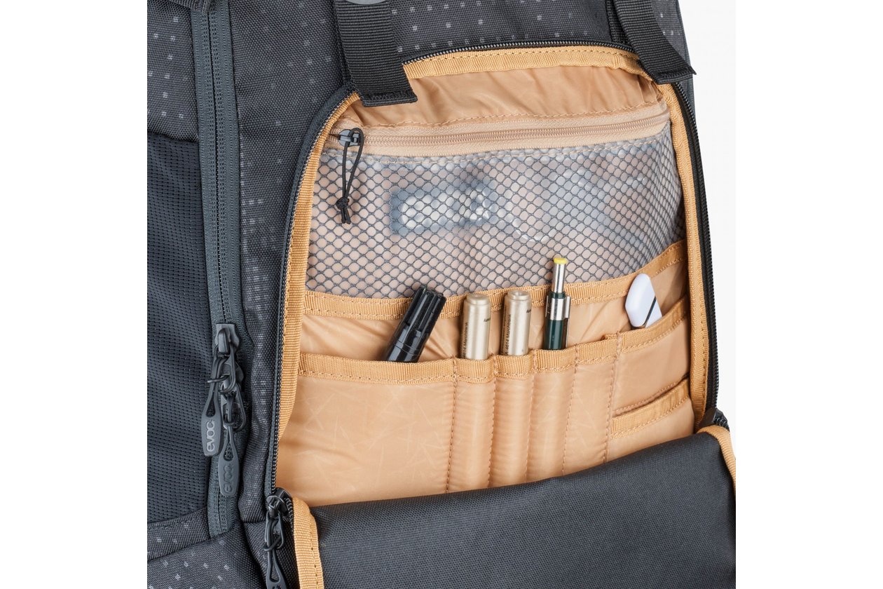 Evoc Mission Pro 28