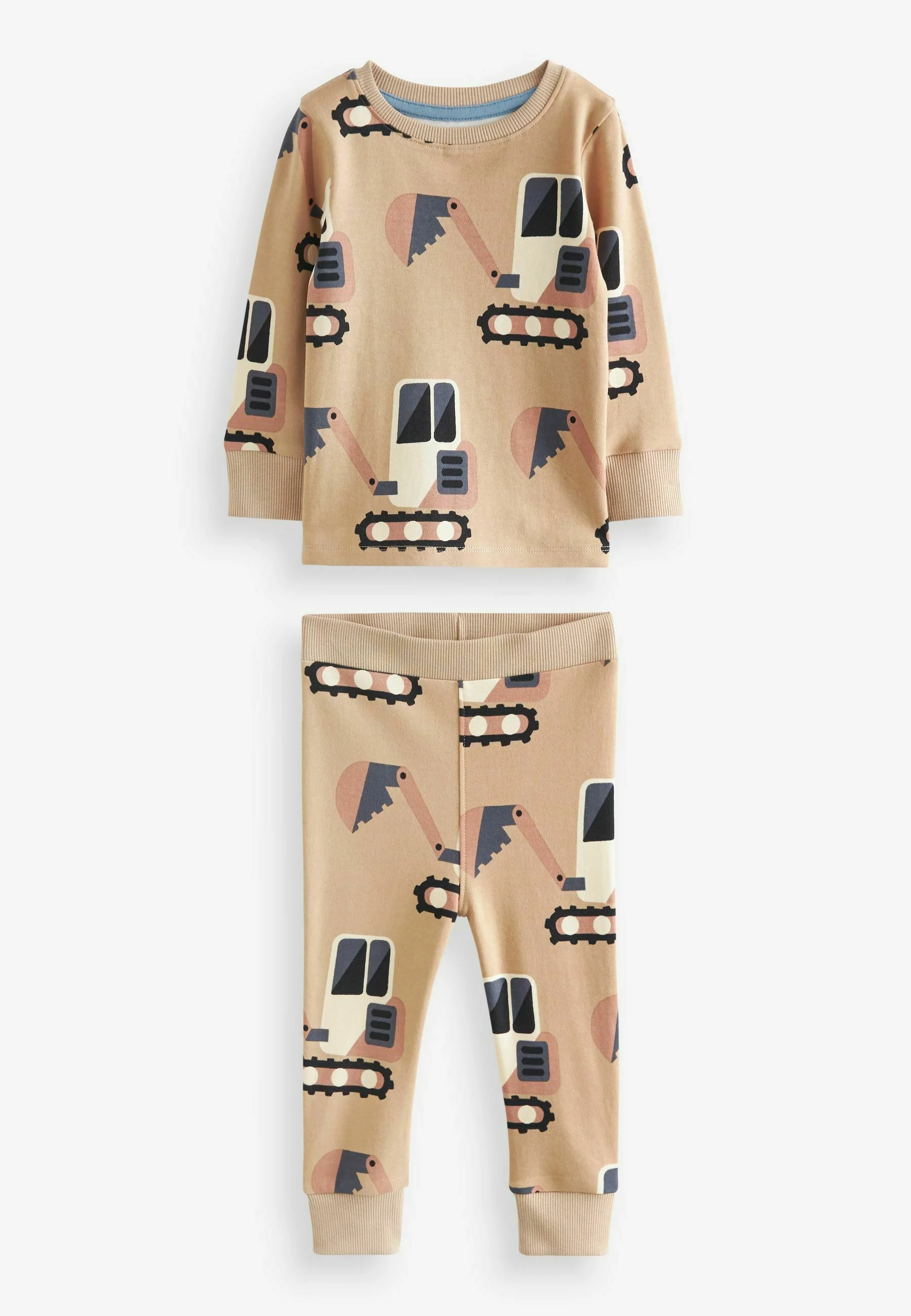 Siguiente PACK DE 3 PIJAMAS PARA ACURRUCAR