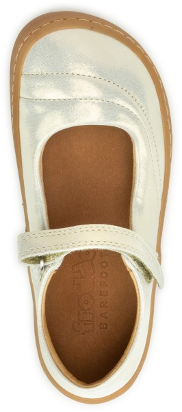 Froddo ~ Mary J Ballerina ~ Gold Shine