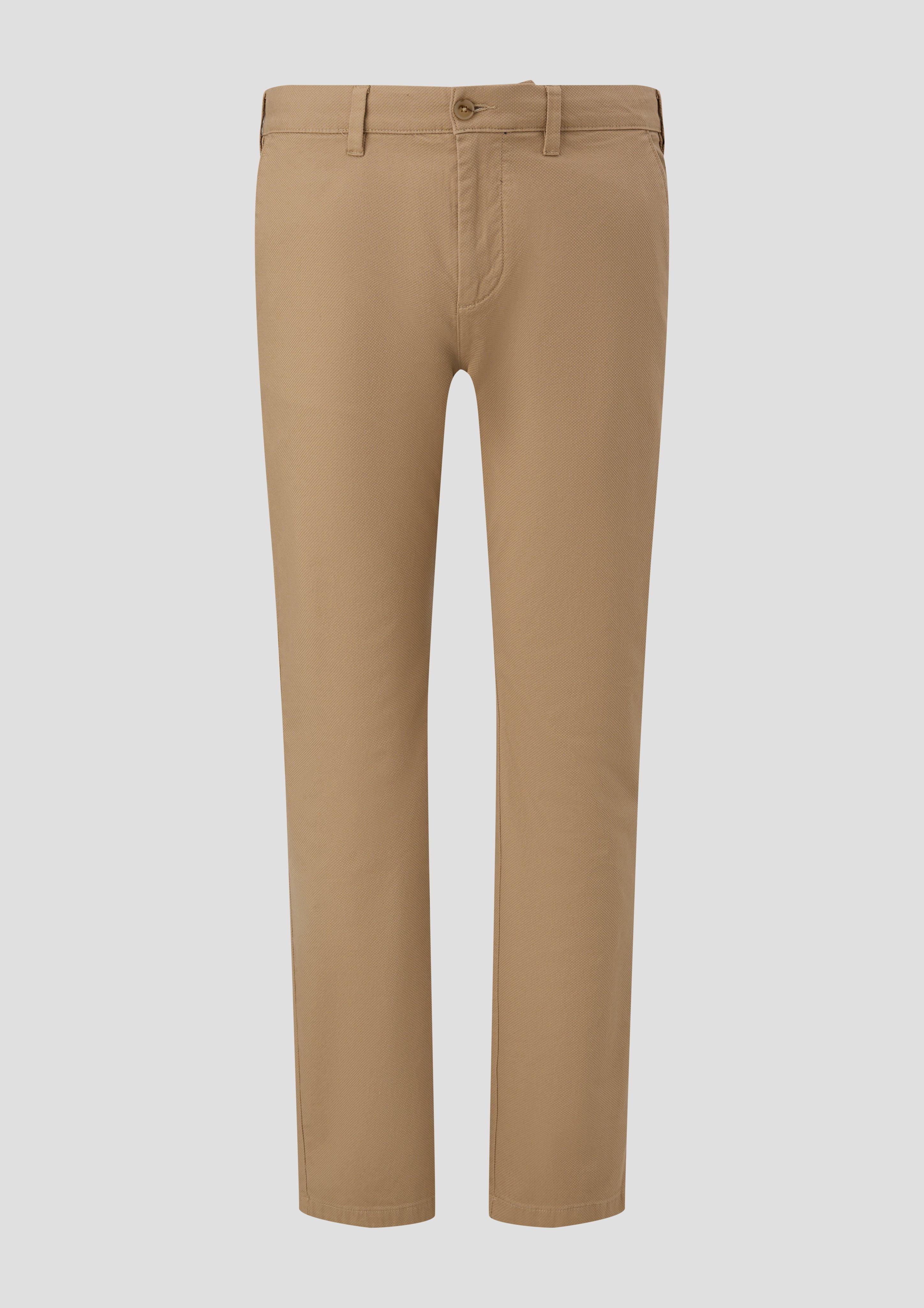 Detroit Jeans / Regular Fit / Straight Leg / Mid Rise  2146854-8410