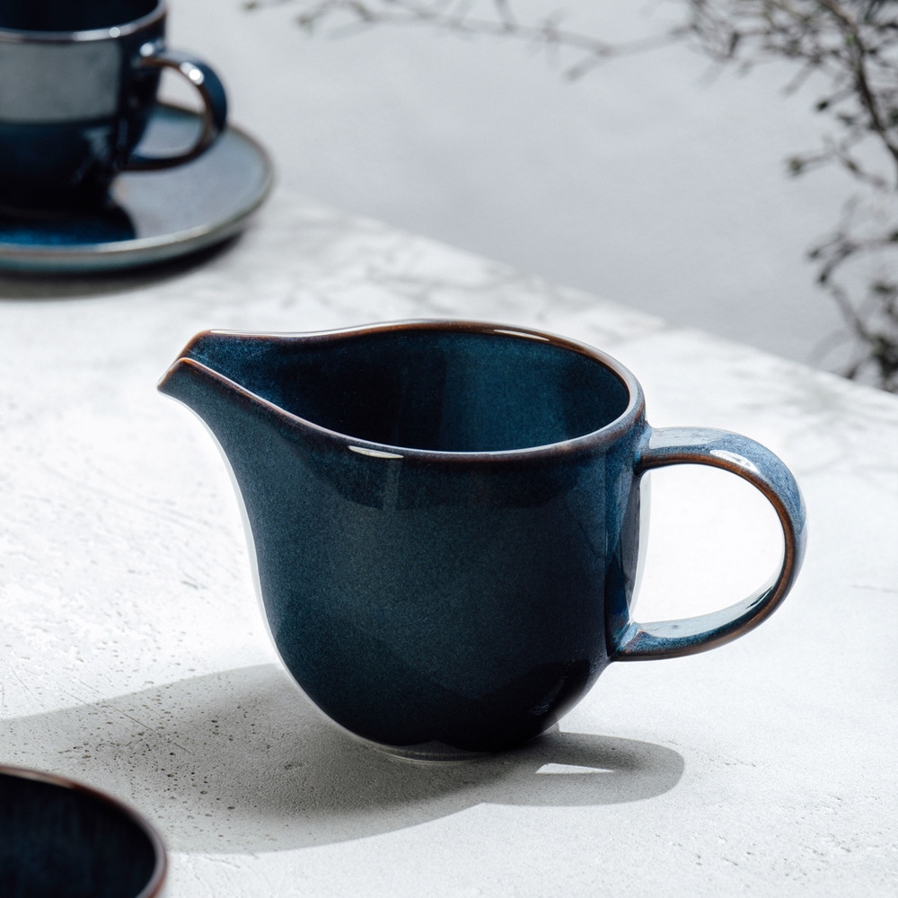 like. by Villeroy & Boch Crémier Crafted Denim vaisselle