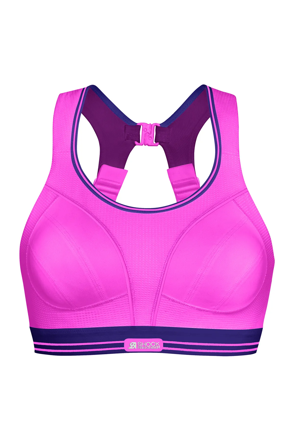 Shock Absorber  Sport-BH RUN Sport