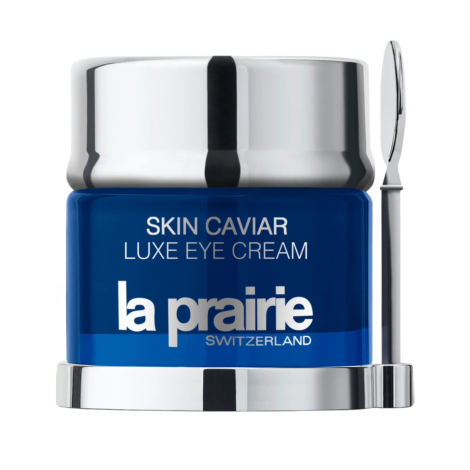 Crema contorno de ojos Skin Caviar Luxe - Antiarrugas