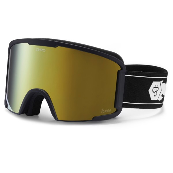 CHPO - Tonga Cat. 3 VLT 13% + Cat. 1 VLT 51% - Skibrille