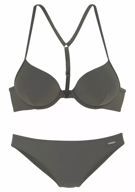 Push-Up-Bikini