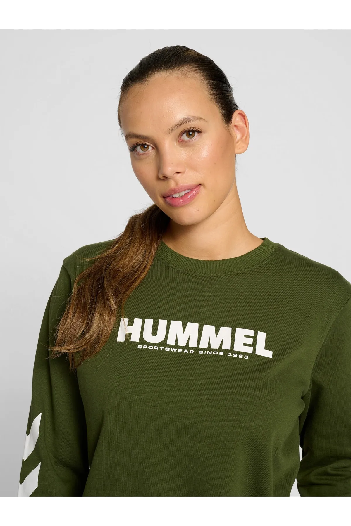hummel  hmlLEGACY SWEATSHIRT