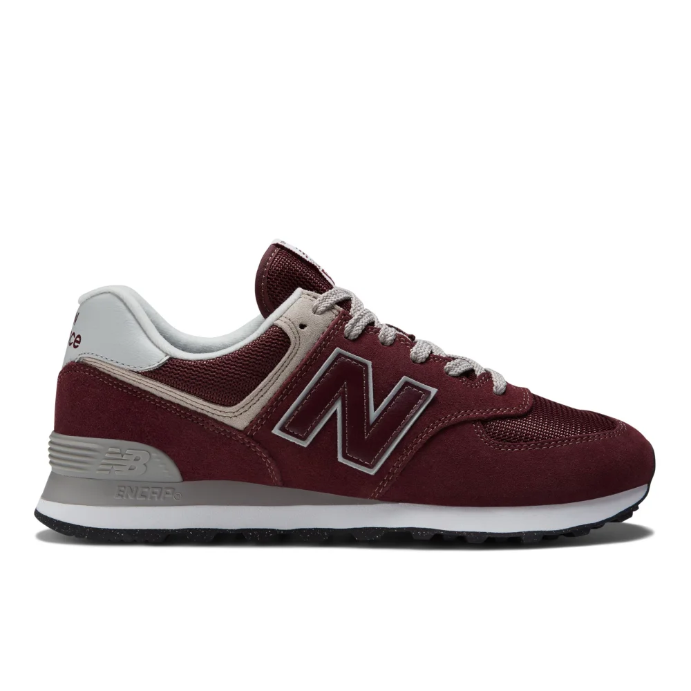New Balance 574 ML574EVM / rot