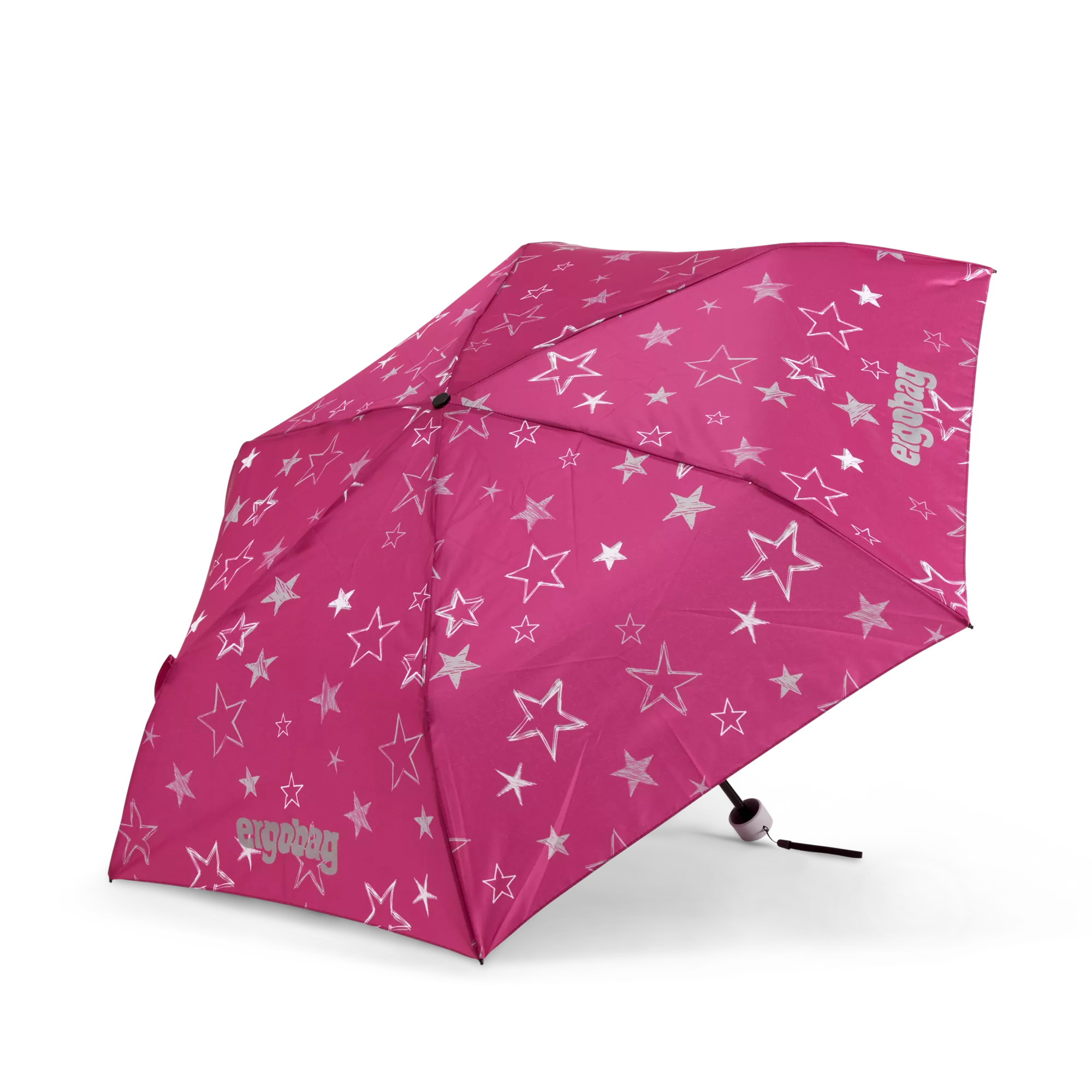 ergobag Regenschirm SternzauBär