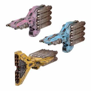 Resistance Sagittarii Cutters (3)