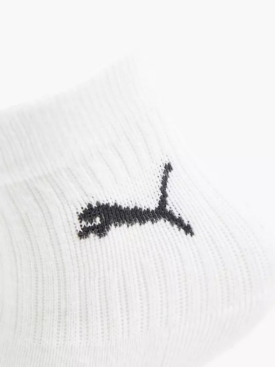 PUMA 3er Pack Socken