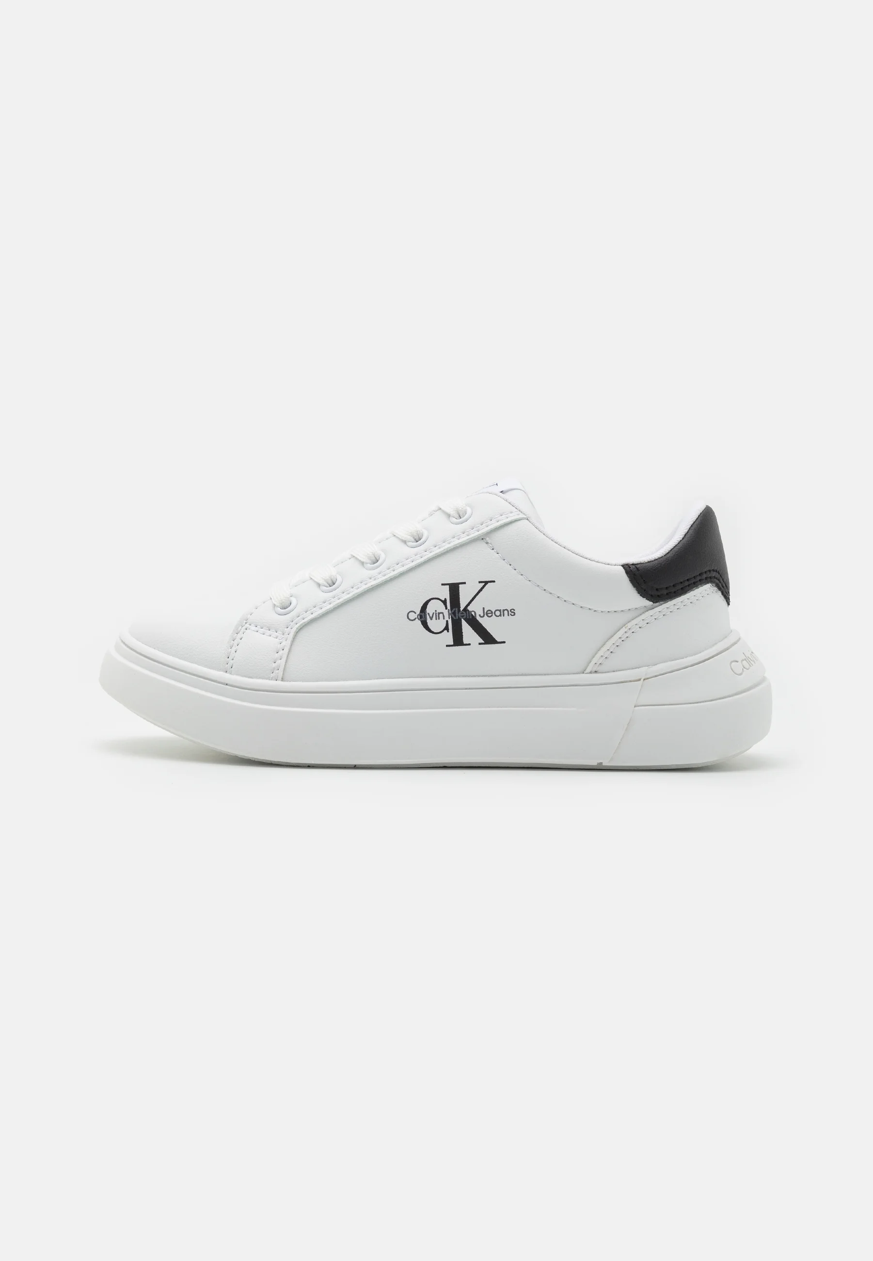 Calvin Klein Jeans ANNIE UNISEX - Zapatillas bajas